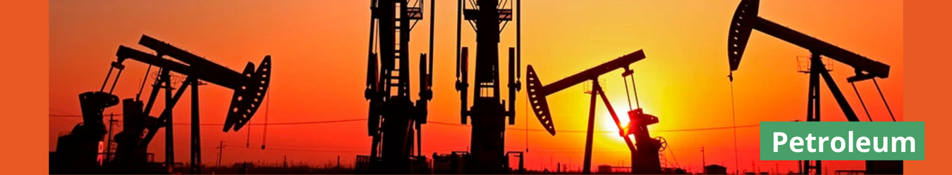 Petroleum