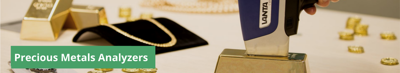 Rent - Cash For Gold/Jewelry/Pawn Analyzer XRF