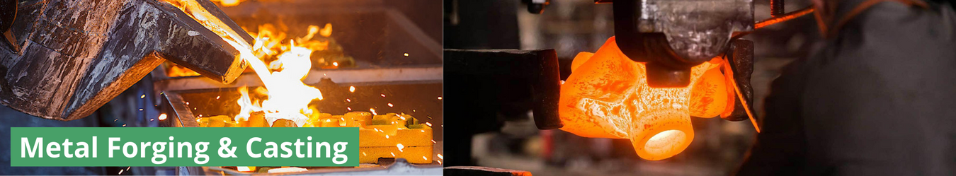 Rent - Forging and Casting XRF OES LIBS