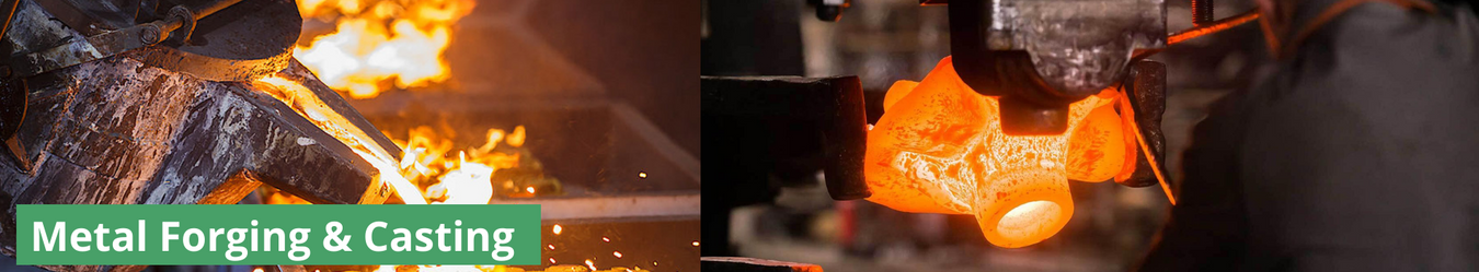 Lease - Forging and Casting Lease