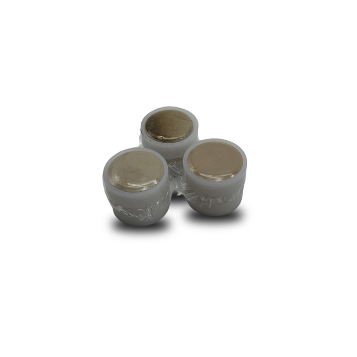 XRF Pre-Cut Film for Mining & Geochemistry