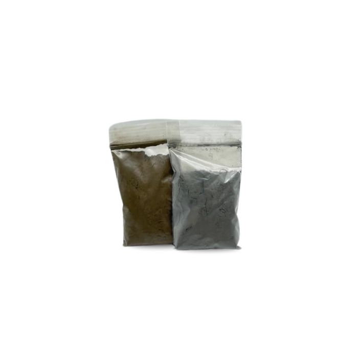 SciAps - Sample Test Bags for Environmental & Soil