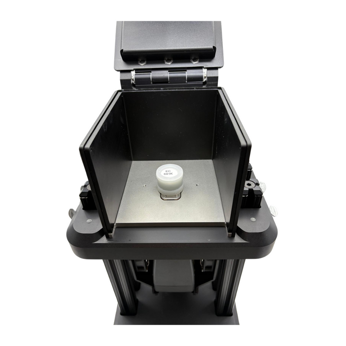 SciAps - Sample Test Cup for Environmental & Soil