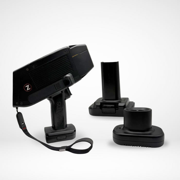 The XRF Company NEW SciAps Z903 Geochem and Soil + General Mining Exploration