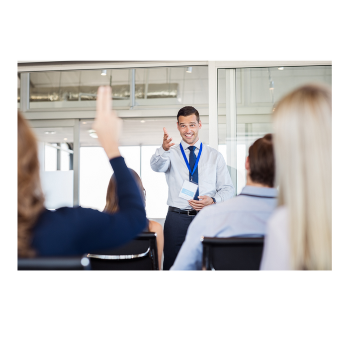 General Laser Safety Training