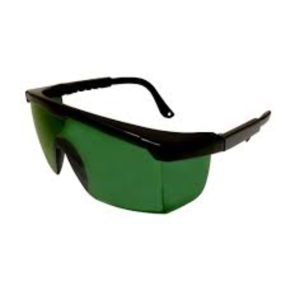 LIBS Safety Eye Shield