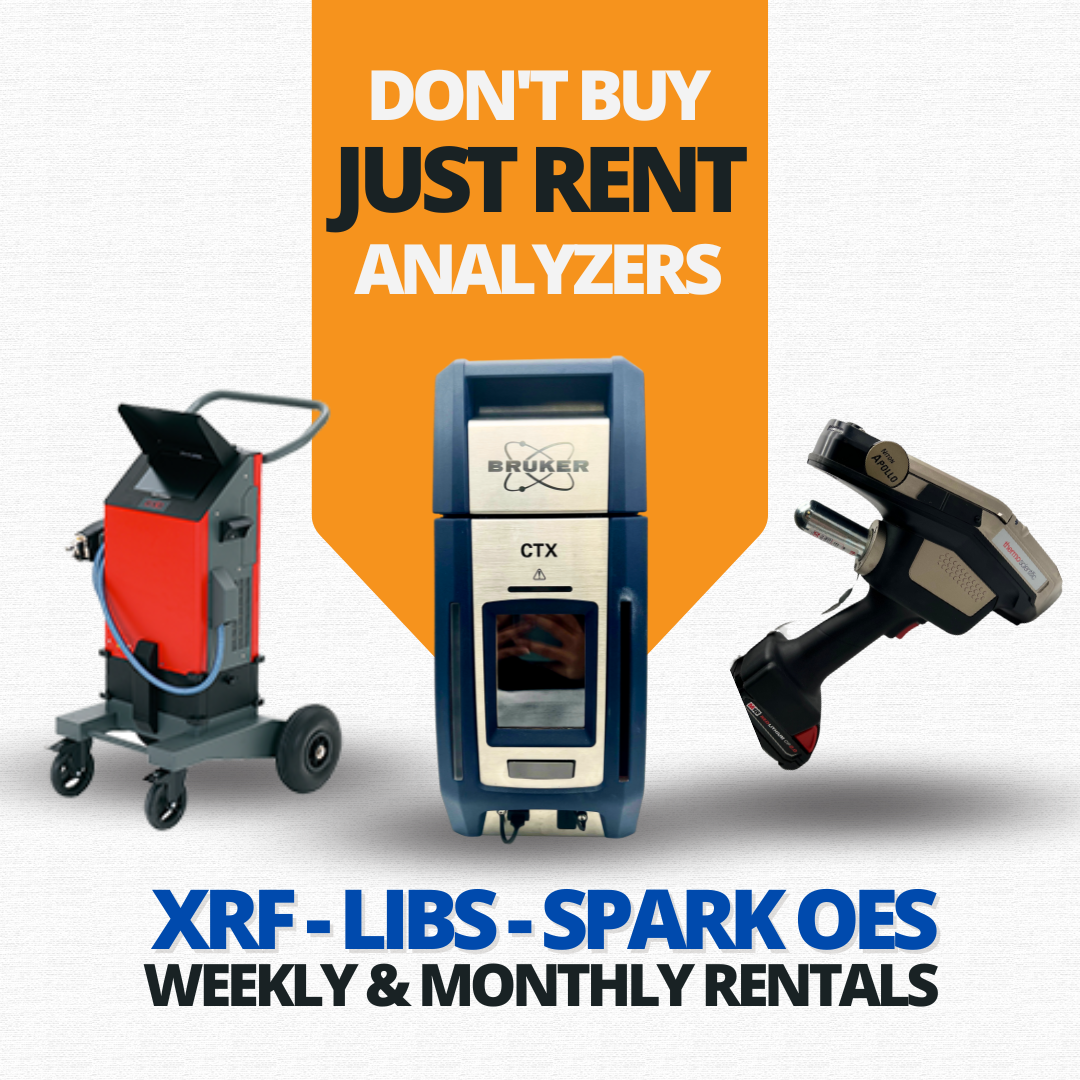 Introducing XRF Company's Long-Term Rental Solutions
