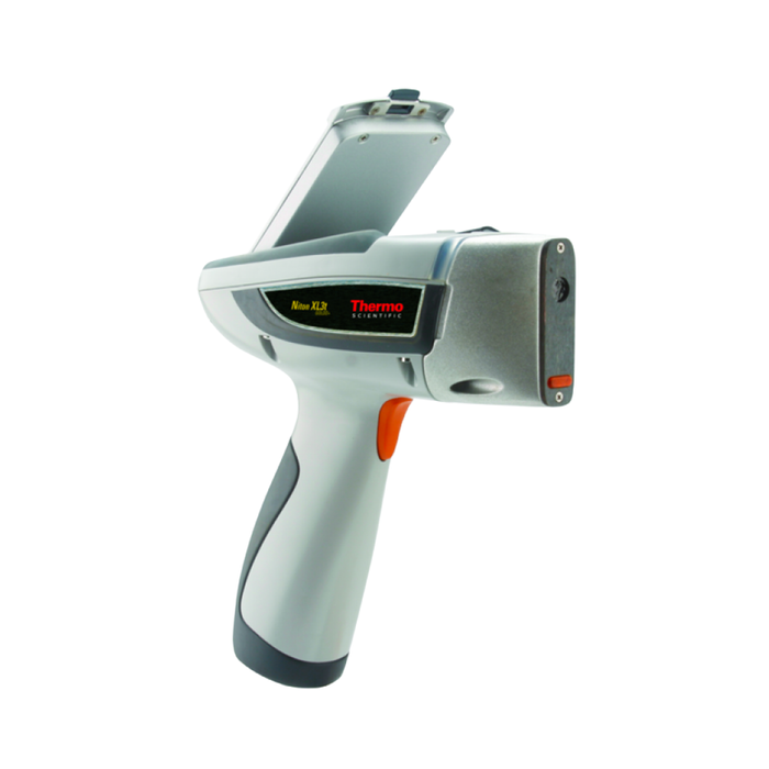 5 Reasons You Should Sell Us Your Old XRF or LIBS Analyzer – Broken or Not, We Want It!
