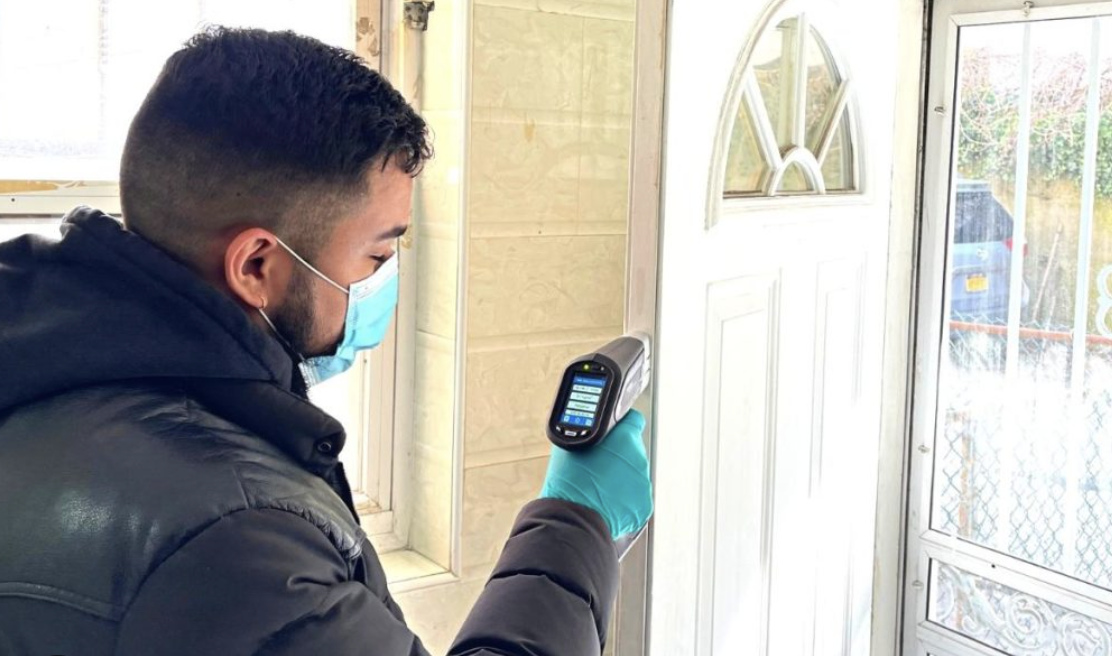 NYC Property Owners: Comply with Lead Paint Inspection Laws Before August 2025 Deadline​