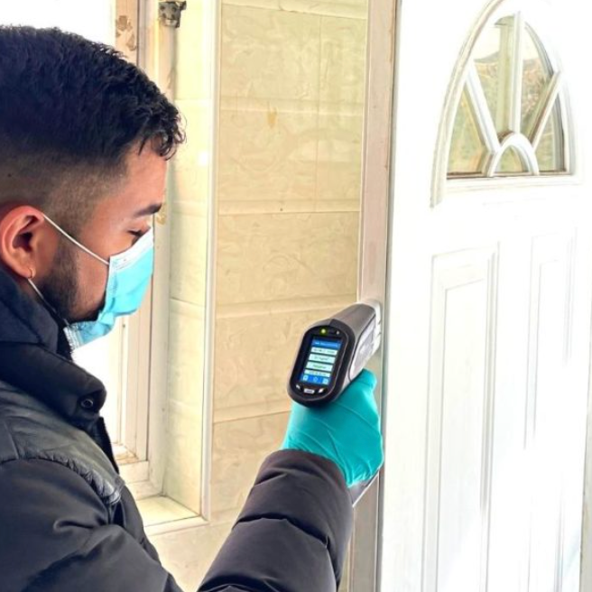 NYC Property Owners: Comply with Lead Paint Inspection Laws Before August 2025 Deadline​