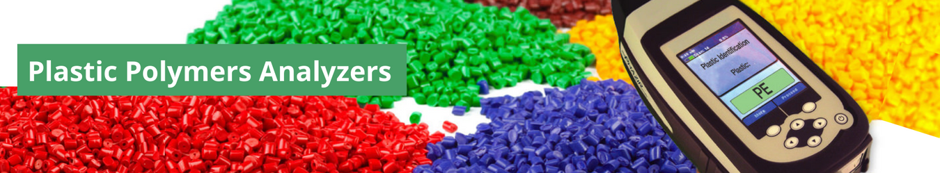 Rent - Plastic Recycling Analyzer Rental