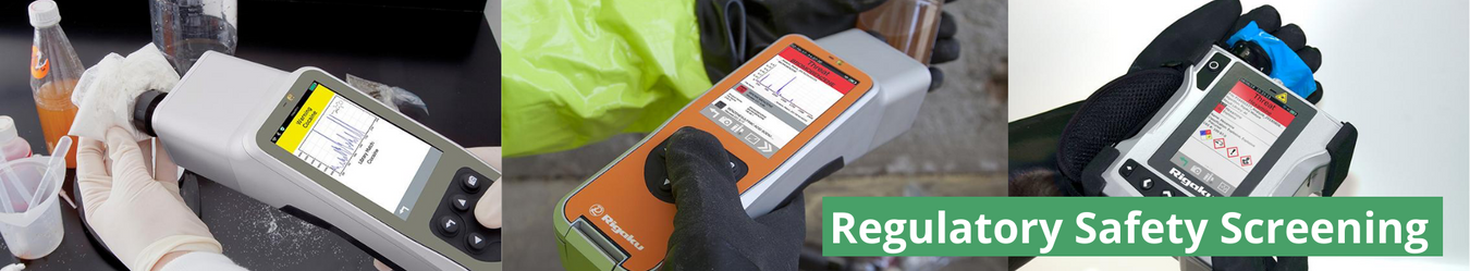 Regulatory Safety Screening