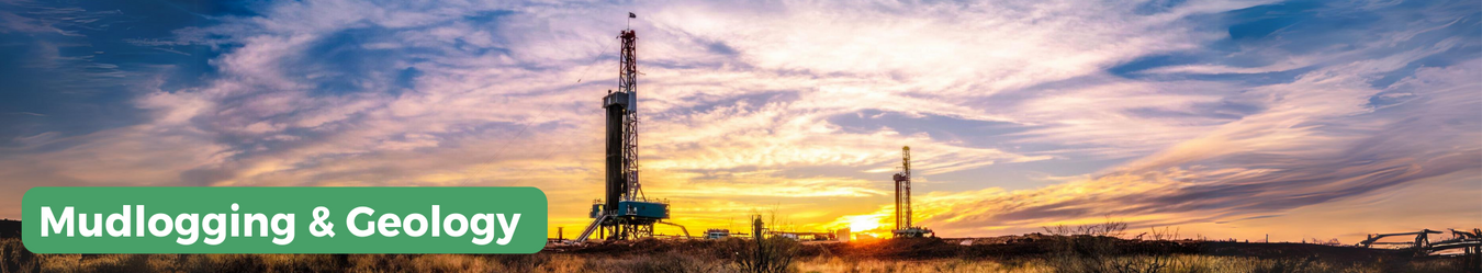 Mudlogging & Petroleum Geology