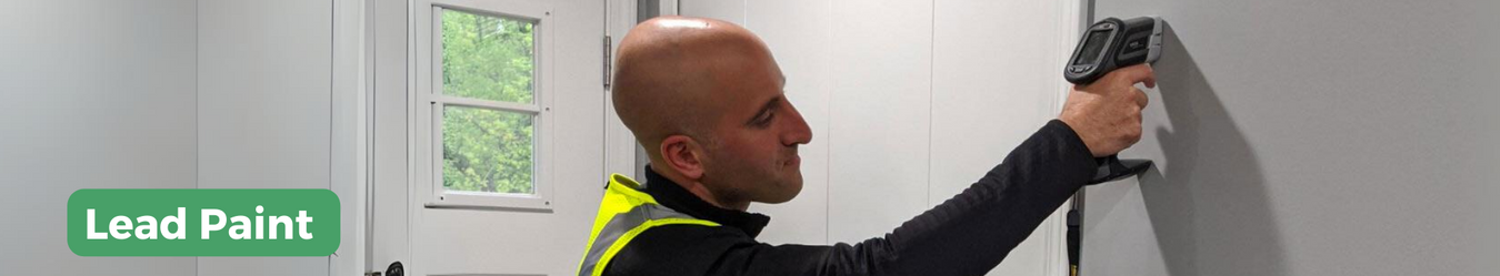 Rent - Lead Paint Rental Collection