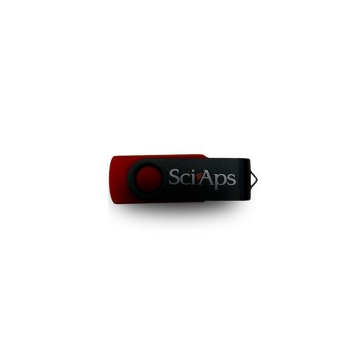 SciAps - Flash Drive