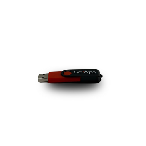 SciAps - Flash Drive