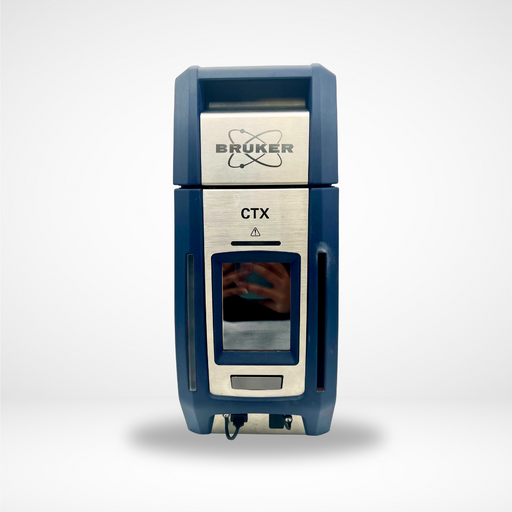 NEW - Mudlogging & Geology Benchtop XRF Analyzer Bruker CTX