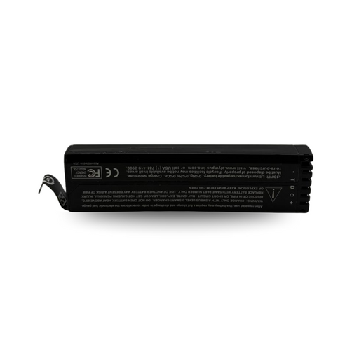 Olympus Vanta - Battery