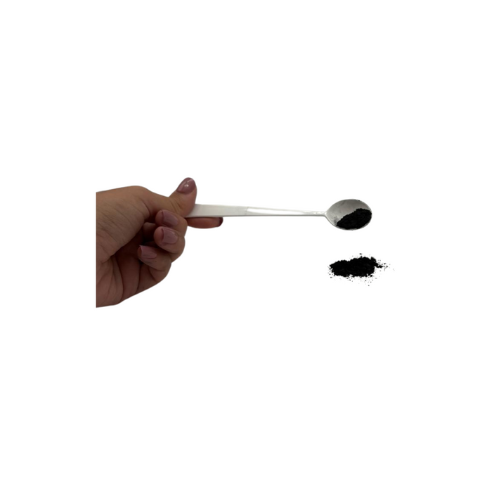 Large Sample Spoon XRF Sample Spoons — The XRF Company