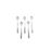 XRF Sample Spoons