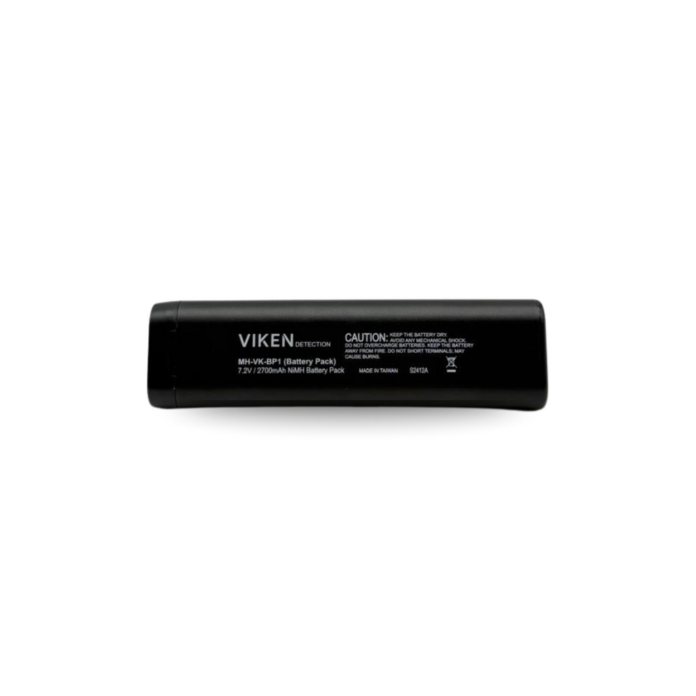 Viken - New Battery