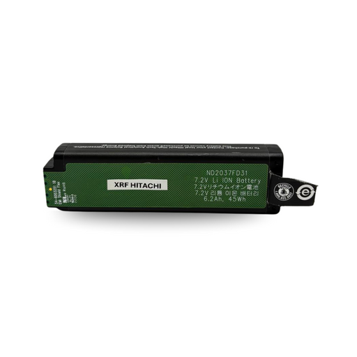 Hitachi - Battery (XMET)