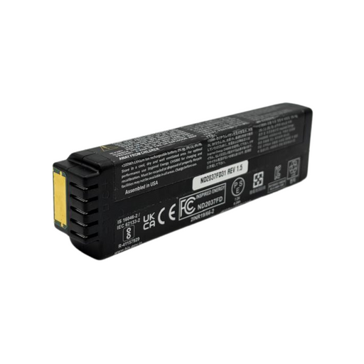 Hitachi - Battery (XMET)