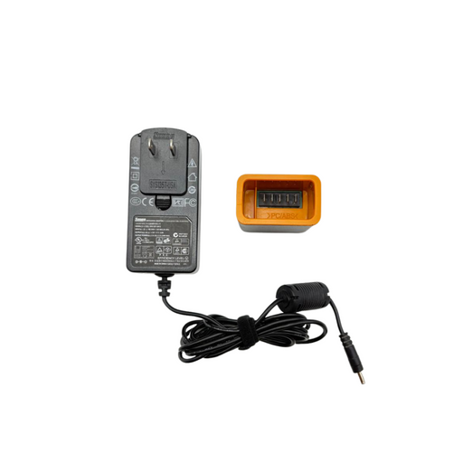 Accessories - Hitachi XMET 8000 XRF - Charger AC Adapter