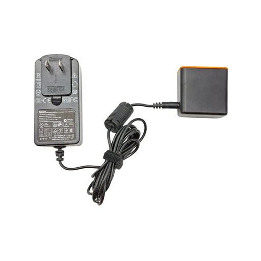 Accessories - Hitachi XMET 8000 XRF - The XRF Company AC Adapter