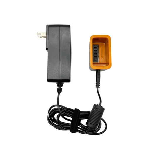 Hitachi - Battery Charger Vulcan