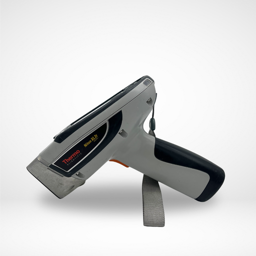 XRF Certified Pre-Owned- Thermo Scientific Niton XL3t XRF 985 XRF Analyzer for Alloy+ (SKU #847)