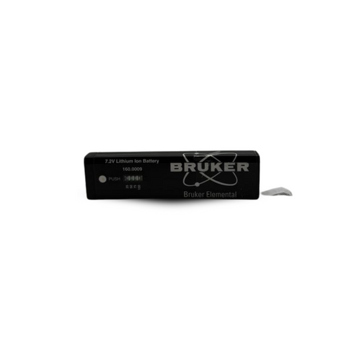 Bruker - New Battery