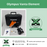 Lease to Own XRF Company NEW Olympus Vanta Element Handheld XRF Analyzer For Standard & Aluminum Alloys + Precious Metals + Geochem (SKU #668)