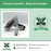 Lease to Own XRF Certified Pre-Owned- Thermo Scientific Niton XL3t XRF 950 XRF Analyzer for Metals + Mining + Precious (SKU #886)