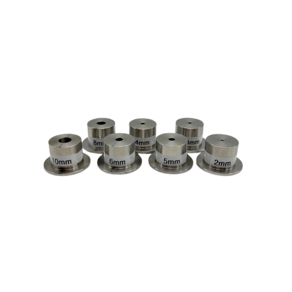 ARUN - Thin Rod Holder Set