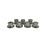 ARUN - Thin Rod Holder Set