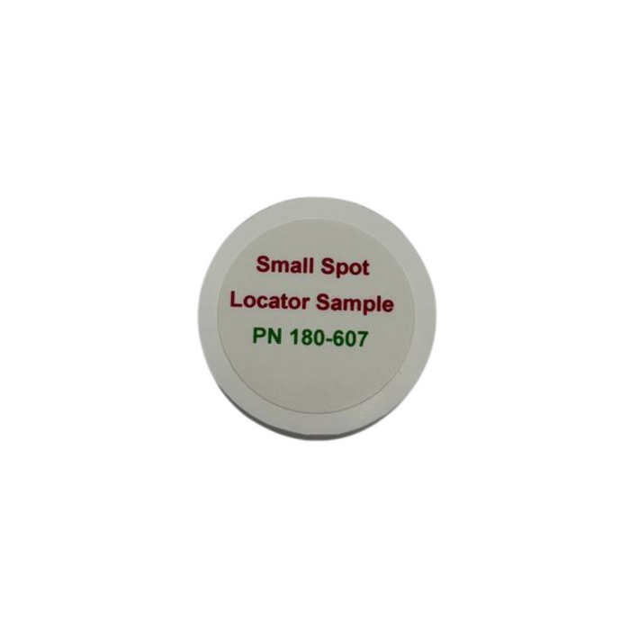Spot Check Sampling Accessories- Thermo Scientific Niton - Small Spot Check Sample — The ...