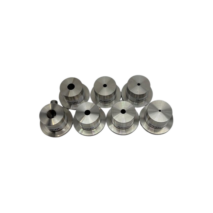ARUN - Thin Rod Holder Set