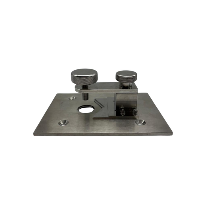 ARUN - Clamp for Pipe Adaptors