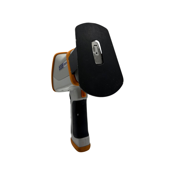 Accessories – Hitachi XMET 8000 XRF – Back Scatter Adapter — The Accessories – Hitachi XMET 8000 XRF – Back Scatter Adapter — The