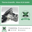 Parts Only - XRF Company Niton XL3T GOLDD+ for Precious Metals and Alloy Plus Analyzer (SKU#824A)
