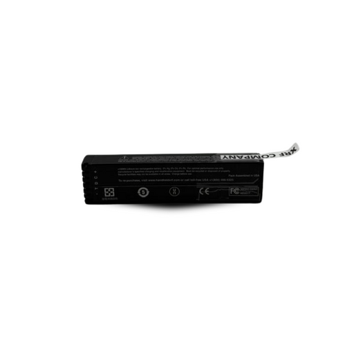 Bruker - New Battery