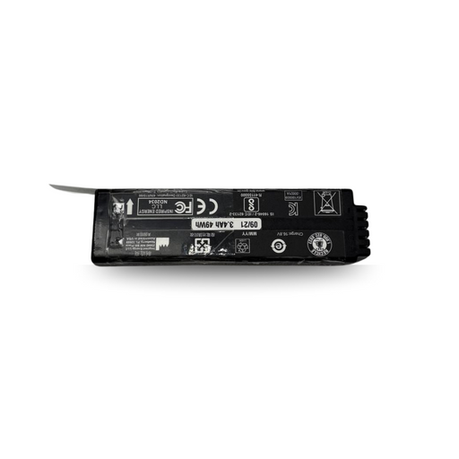 Olympus Vanta - Pre-Owned Batteries