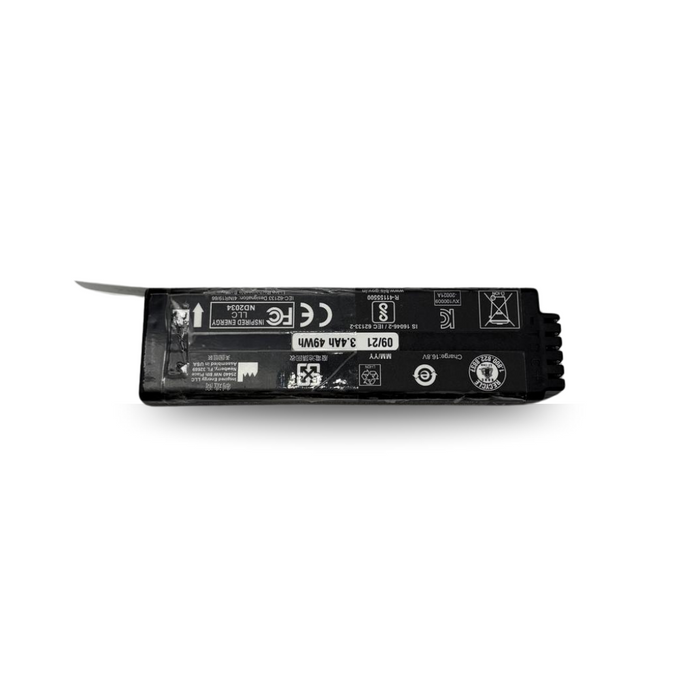 Olympus Vanta - Pre-Owned Batteries