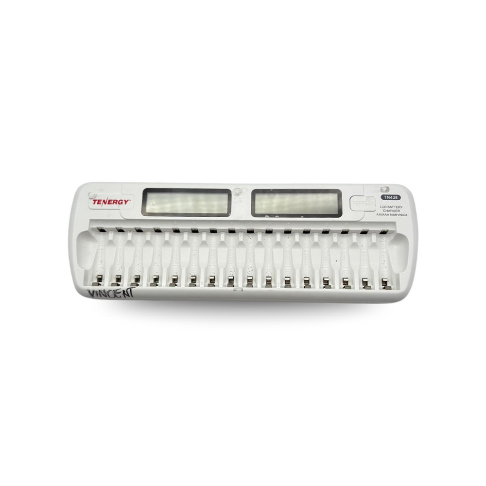 Viken - Battery Charger