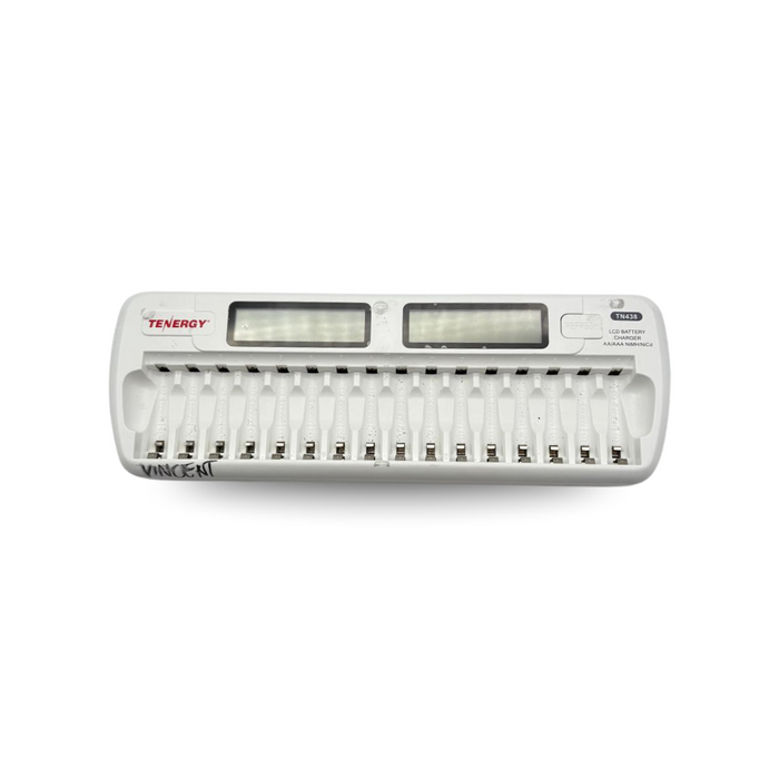 Viken - Battery Charger