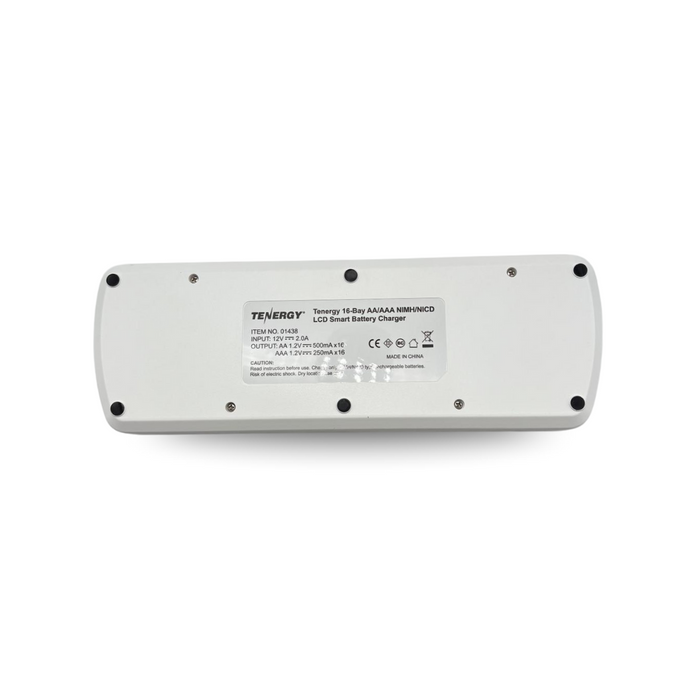 Viken - Battery Charger