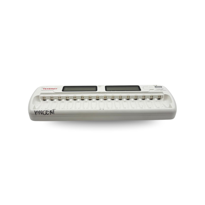 Viken - Battery Charger