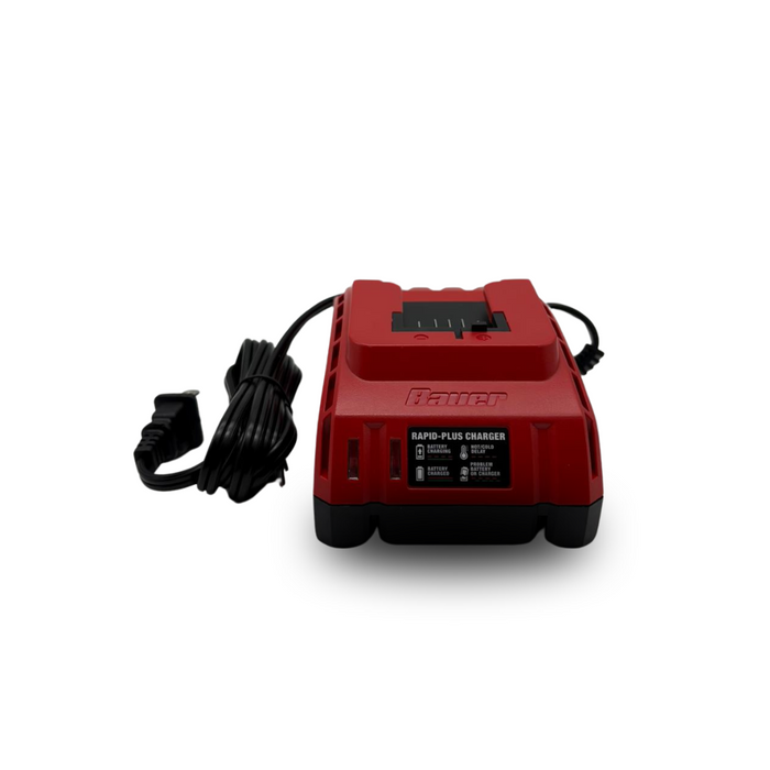 SciAps - Grinder Charger