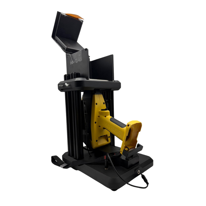 SciAps - Benchtop Test Stand for X50
